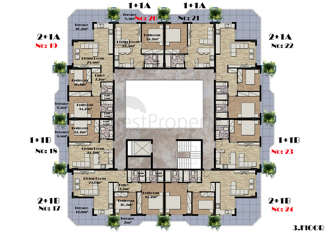 Выгодный инвестиционный проект в Оба