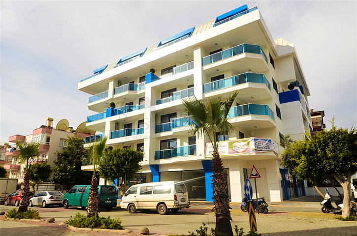 Выгодный инвестиционный проект в Оба