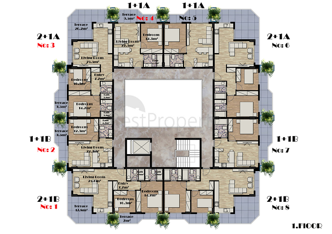 Выгодный инвестиционный проект в Оба
