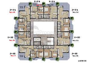 Выгодный инвестиционный проект в Оба