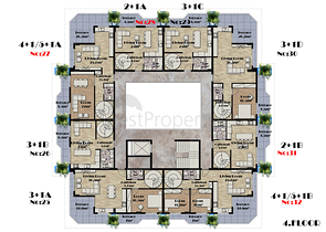 Выгодный инвестиционный проект в Оба