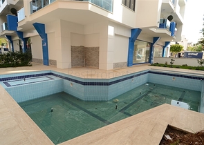 Выгодный инвестиционный проект в Оба