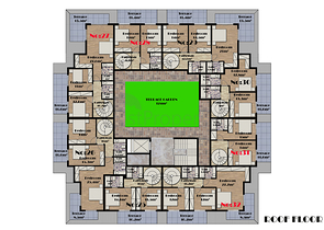 Выгодный инвестиционный проект в Оба