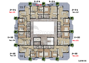 Выгодный инвестиционный проект в Оба