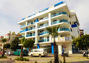 Выгодный инвестиционный проект в Оба