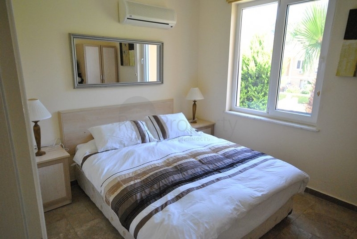 Вилла 3+1 с мебелью на продажу от собственника в Чамьюва, Кемере