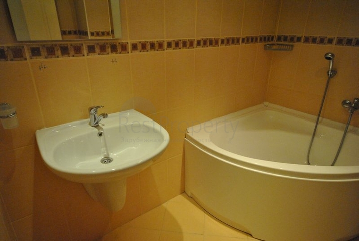 Вилла 3+1 с мебелью на продажу от собственника в Чамьюва, Кемере