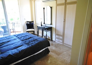 Вилла 3+1 с мебелью на продажу от собственника в Чамьюва, Кемере