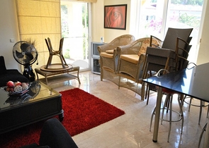 Вилла 3+1 с мебелью на продажу от собственника в Чамьюва, Кемере