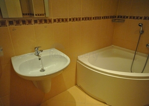 Вилла 3+1 с мебелью на продажу от собственника в Чамьюва, Кемере