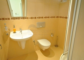 Вилла 3+1 с мебелью на продажу от собственника в Чамьюва, Кемере