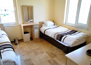 Вилла 3+1 с мебелью на продажу от собственника в Чамьюва, Кемере