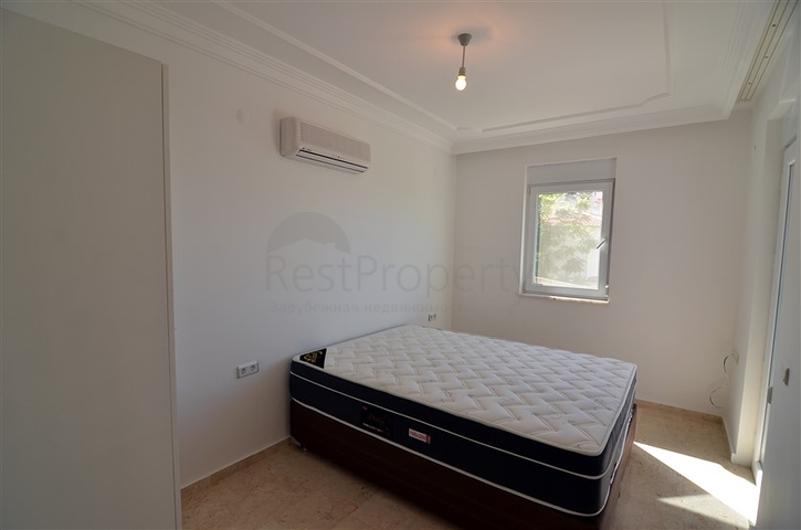 Вилла с видом на море в Каргыджаке