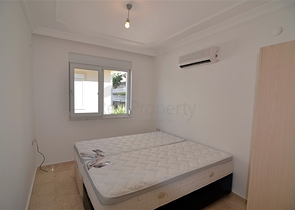 Вилла с видом на море в Каргыджаке