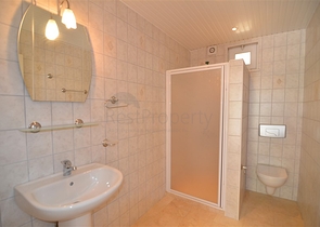 Вилла с видом на море в Каргыджаке