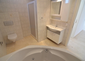 Вилла с видом на море в Каргыджаке