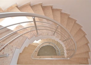 Вилла с видом на море в Каргыджаке