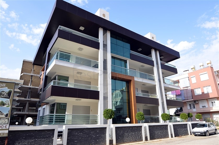 Квартиры в районе Оба