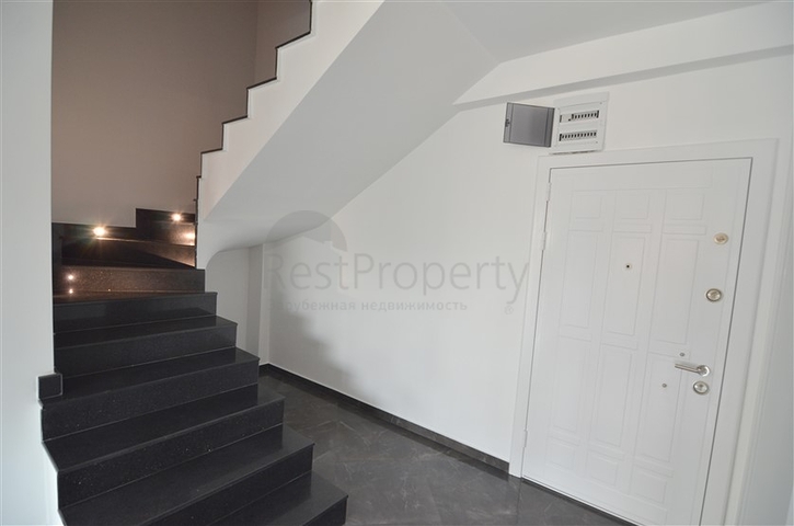 Квартиры в районе Оба