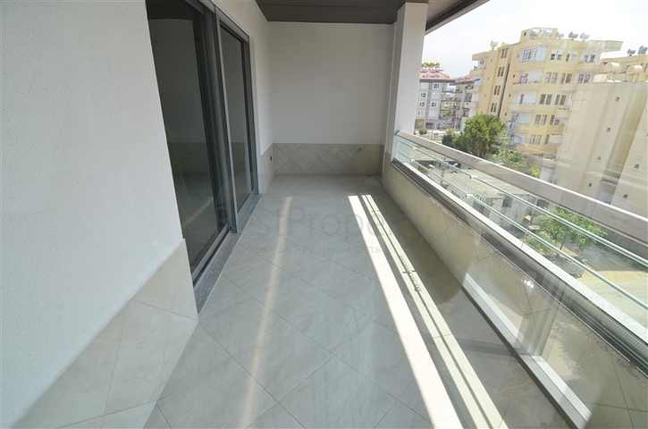 Квартиры в районе Оба