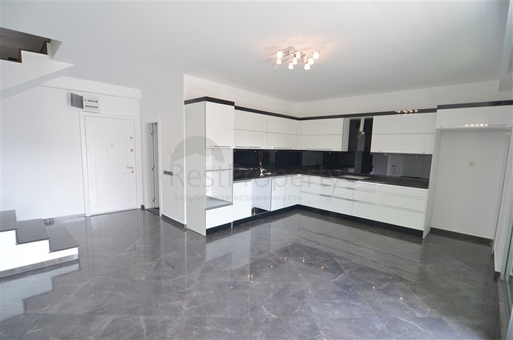 Квартиры в районе Оба