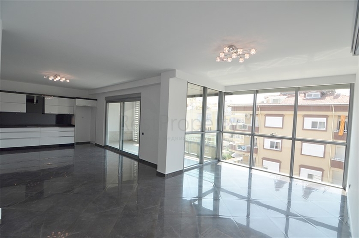 Квартиры в районе Оба