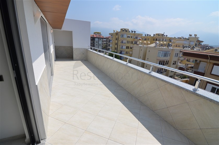 Квартиры в районе Оба