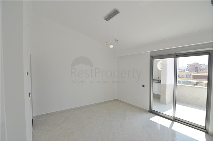 Квартиры в районе Оба