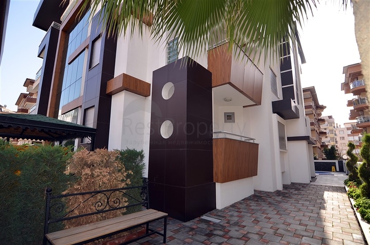 Квартиры в районе Оба