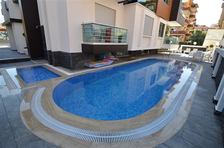 Квартиры в районе Оба