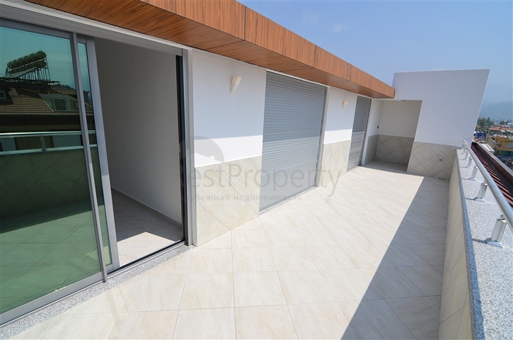 Квартиры в районе Оба