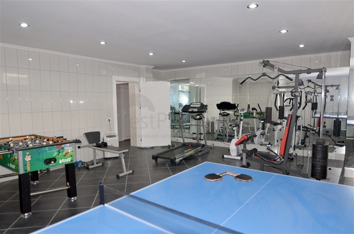 Квартиры в районе Оба