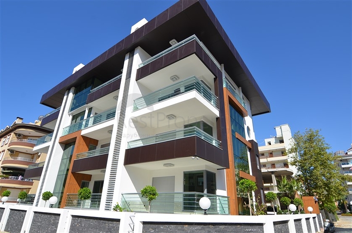 Квартиры в районе Оба