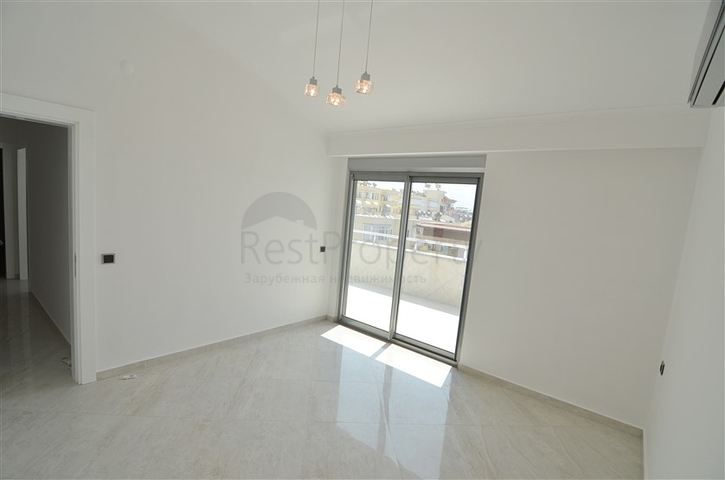 Квартиры в районе Оба