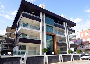 Квартиры в районе Оба