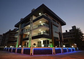 Квартиры в районе Оба