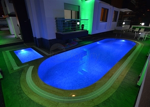 Квартиры в районе Оба