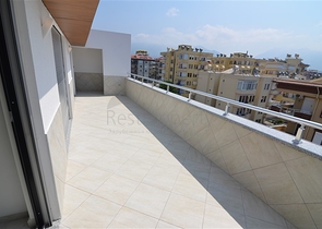 Квартиры в районе Оба