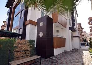 Квартиры в районе Оба