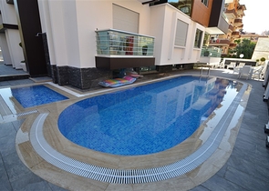 Квартиры в районе Оба