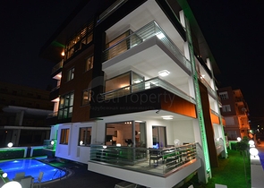 Квартиры в районе Оба