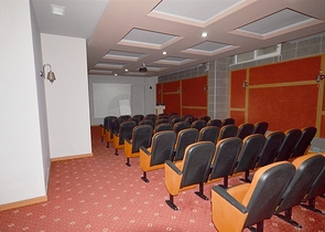 Апартаменты 3+1 в пятизвездочном комплексе в Авсалларе