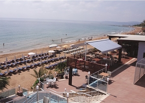 Апартаменты 3+1 в пятизвездочном комплексе в Авсалларе