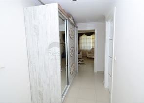 Апартаменты 3+1 в пятизвездочном комплексе в Авсалларе