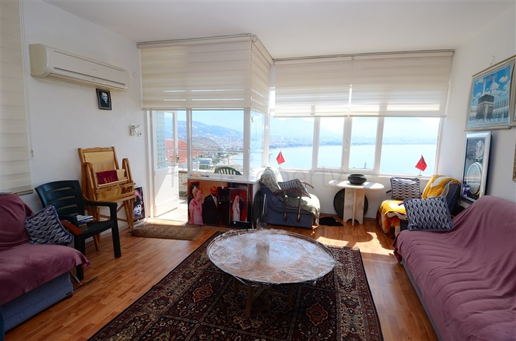 Апартаменты на территории Аланийской крепости Апартаменты на территории Аланийской крепости