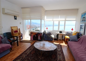 Апартаменты на территории Аланийской крепости Апартаменты на территории Аланийской крепости