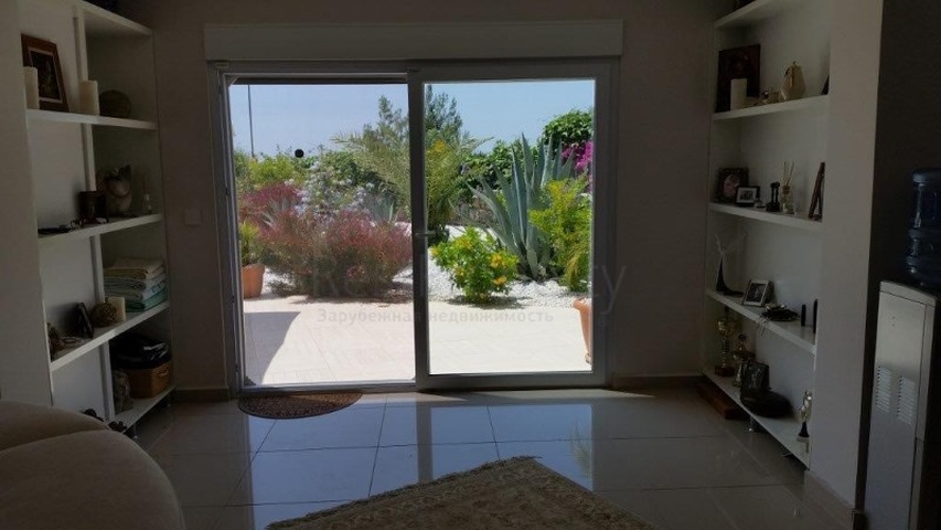 Шикарная вилла 4+1 в районе Оба