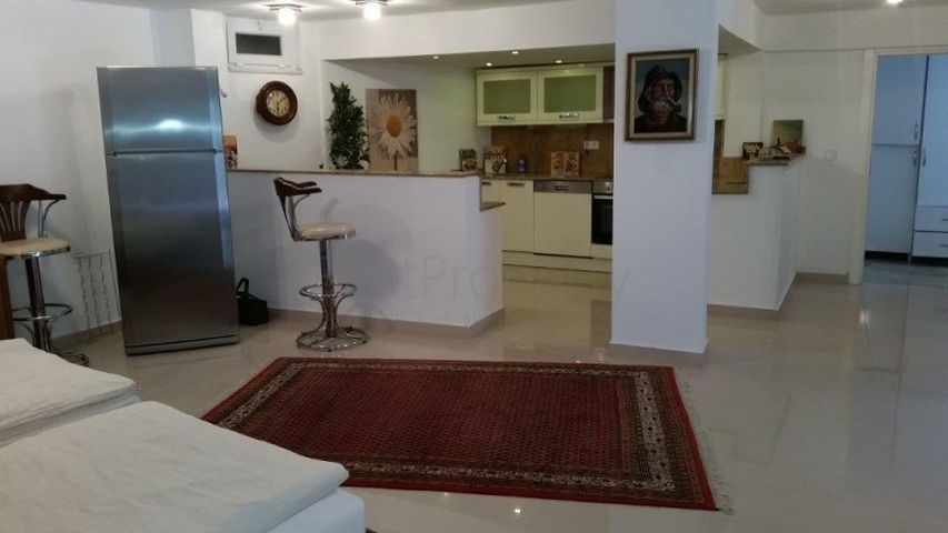 Шикарная вилла 4+1 в районе Оба