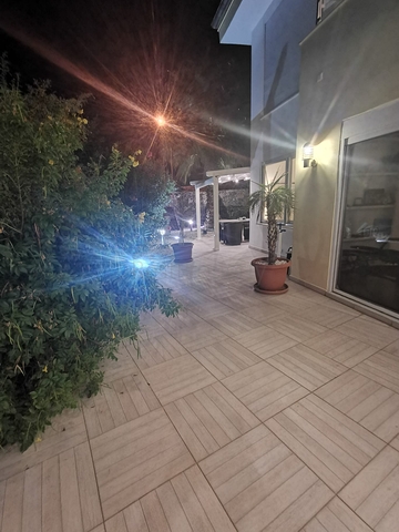 Шикарная вилла 4+1 в районе Оба