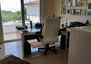 Шикарная вилла 4+1 в районе Оба